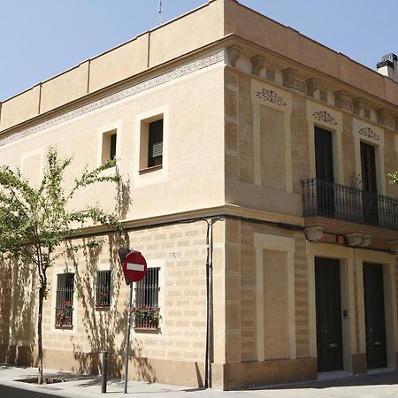 הוסטל Coroleu House ברצלונה מראה חיצוני תמונה