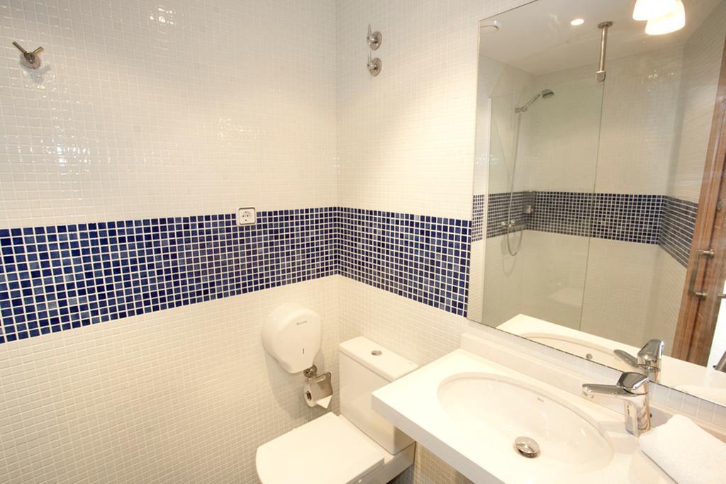 הוסטל Coroleu House ברצלונה חדר תמונה