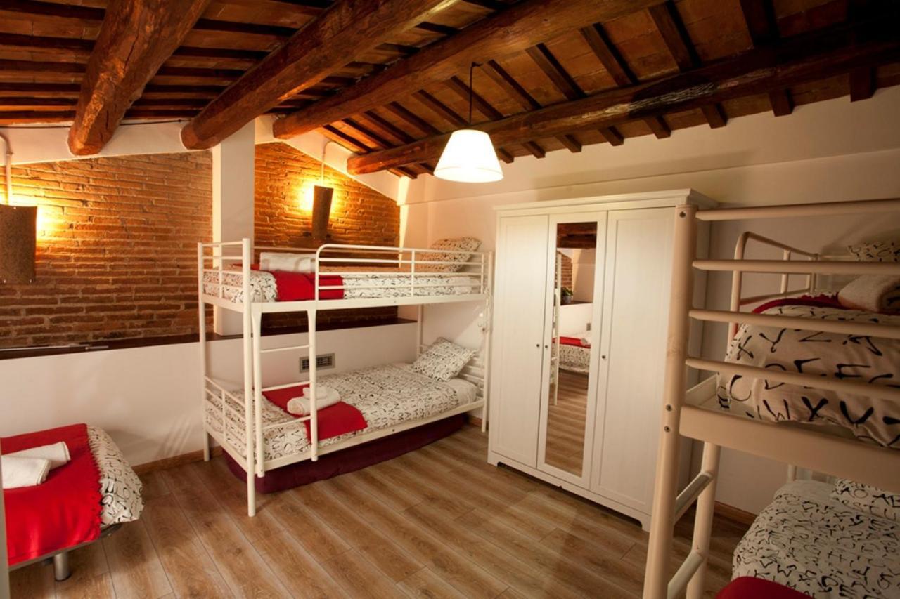 הוסטל Coroleu House ברצלונה חדר תמונה