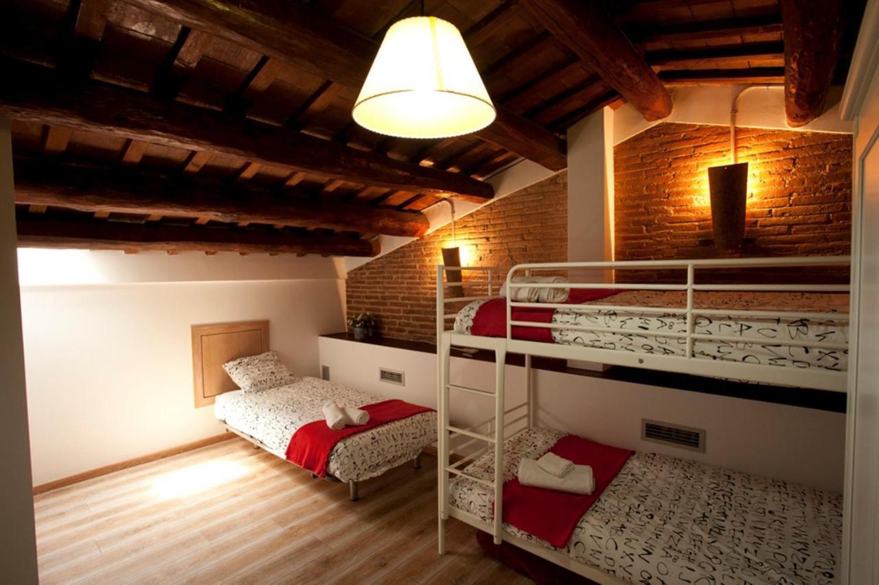 הוסטל Coroleu House ברצלונה חדר תמונה