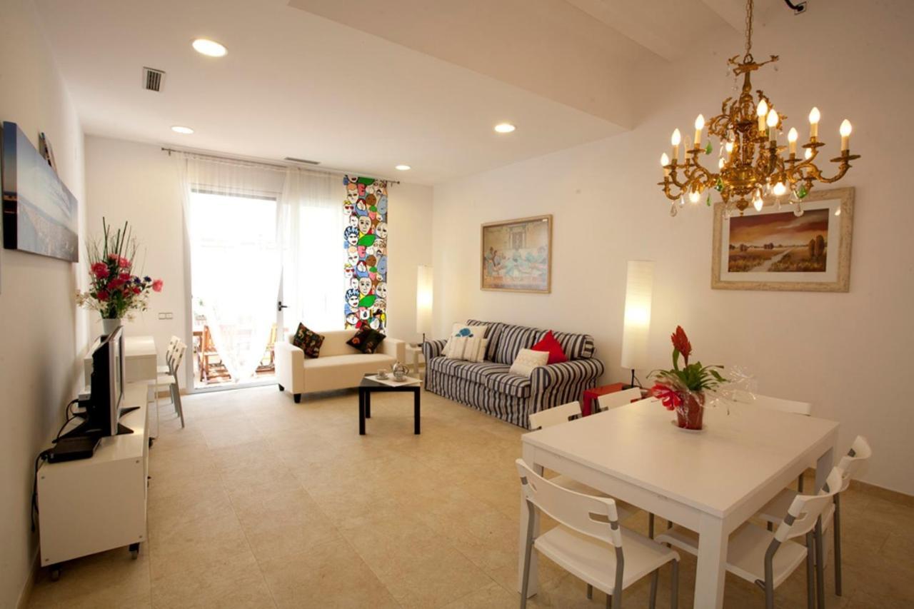 הוסטל Coroleu House ברצלונה מראה חיצוני תמונה