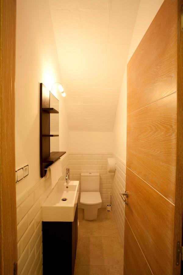 הוסטל Coroleu House ברצלונה חדר תמונה