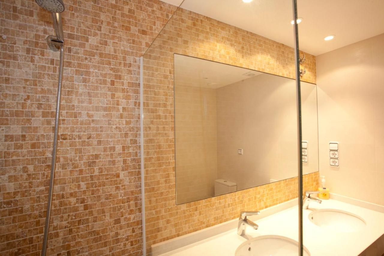 הוסטל Coroleu House ברצלונה חדר תמונה