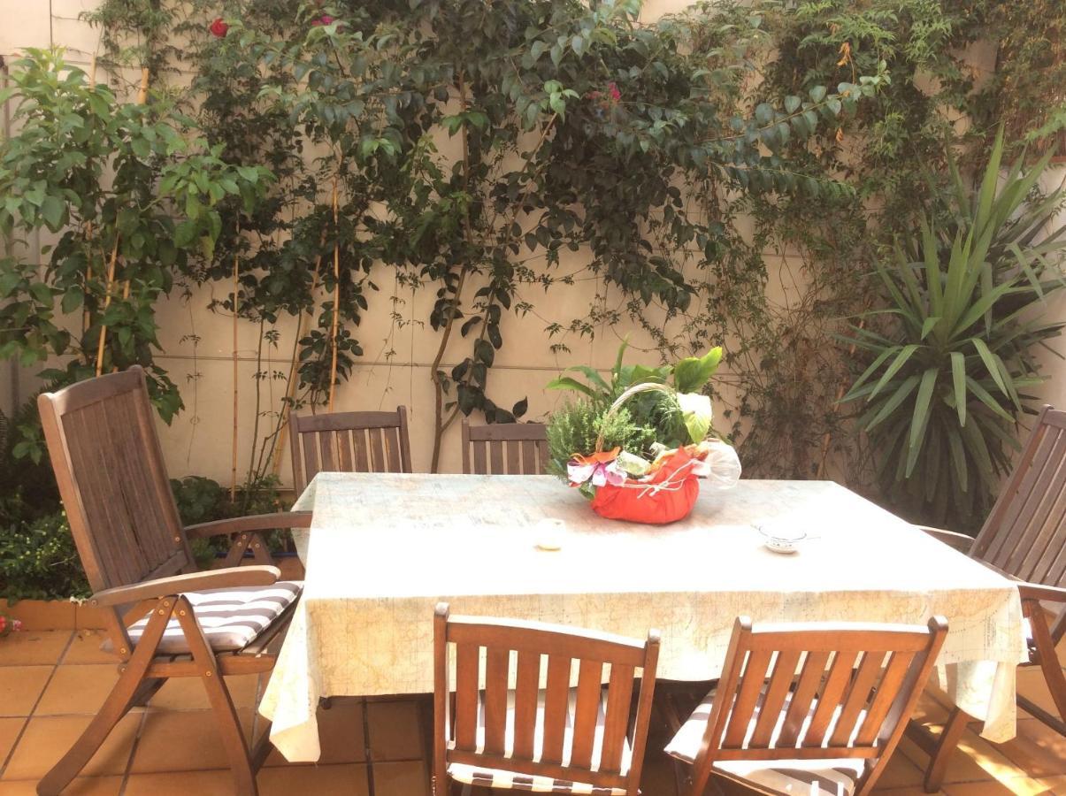 הוסטל Coroleu House ברצלונה מראה חיצוני תמונה